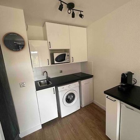 Le Balbec - Appartement Cosy Cabourg Exterior photo