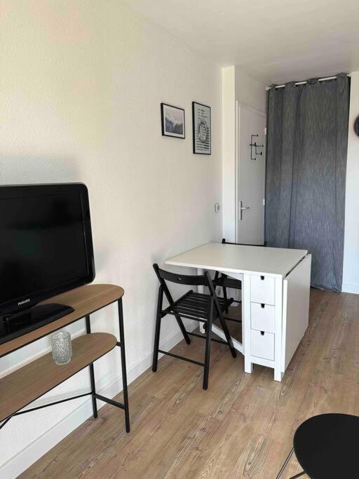 Le Balbec - Appartement Cosy Cabourg Exterior photo