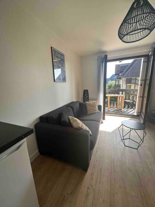 Le Balbec - Appartement Cosy Cabourg Exterior photo