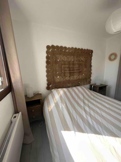 Le Balbec - Appartement Cosy Cabourg Exterior photo