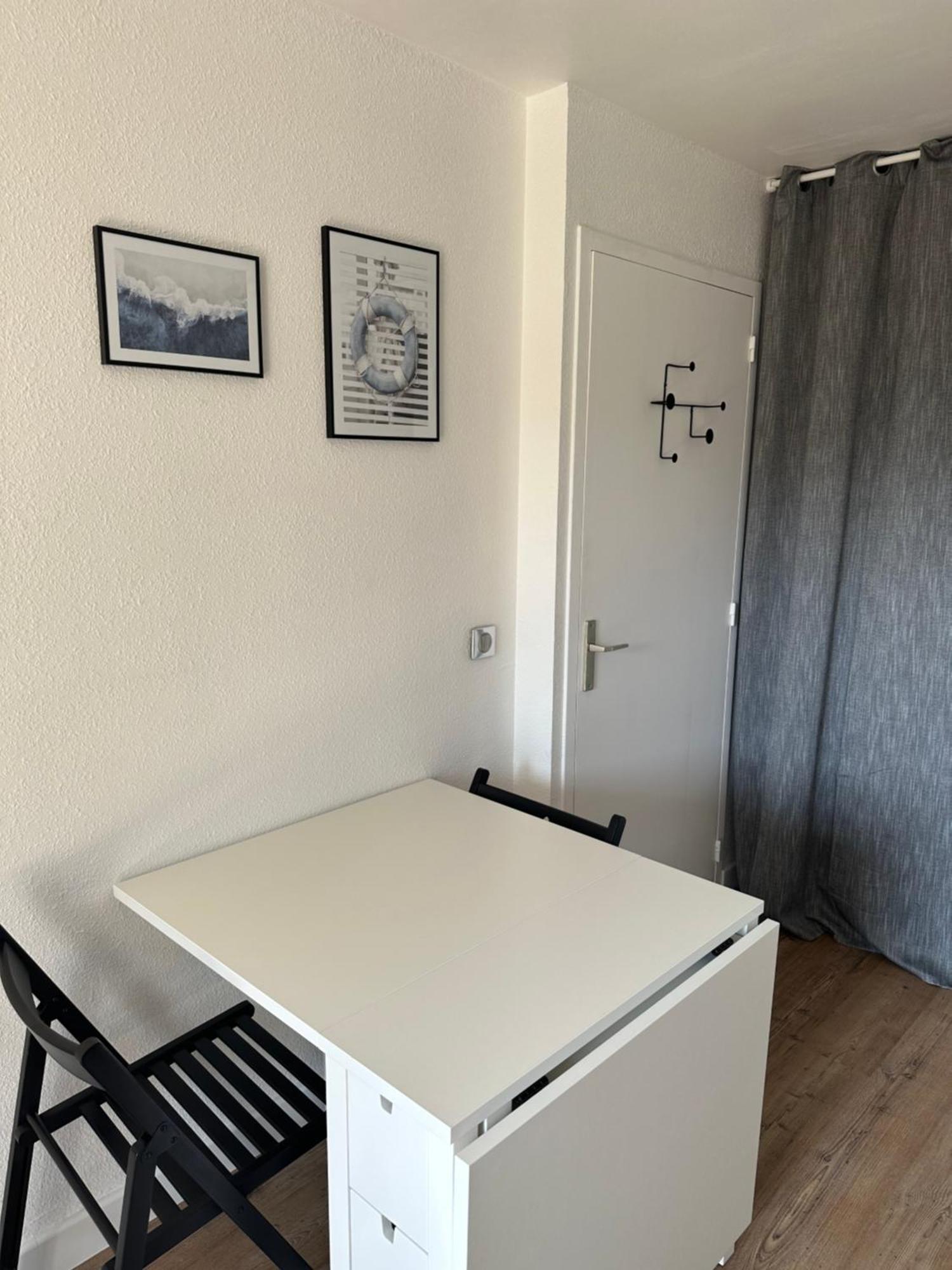 Le Balbec - Appartement Cosy Cabourg Exterior photo